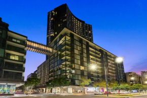 Complete Host Convesso Apartments